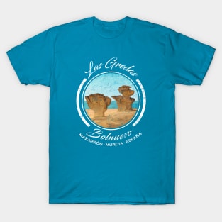 Las Gredas - Classic Edition T-Shirt